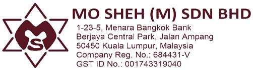 MO SHEH (M) SDN BHD